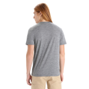 Icebreaker Men Tech Lite II SS Tee Icebreaker