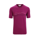 Icebreaker Men Tech Lite II SS Tee Icebreaker