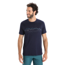 Icebreaker Men Tech Lite II SS Tee Icebreaker