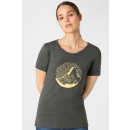 Supernatural W MOUNTAIN MANDALA TEE