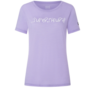 Supernatural W SIGNATURE TEE