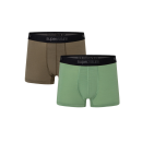 Supernatural M BASE BOXER DOUBLE PACK