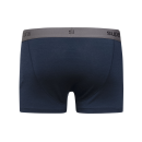 Supernatural M BASE BOXER DOUBLE PACK