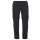 Vaude Mens Farley ZO Pants IV black 46-Short