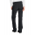 VAUDE Womens Farley Stretch ZO T-Zip Pants black 34