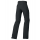VAUDE Womens Farley Stretch ZO T-Zip Pants black 38-Short