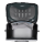 Ortlieb Ultimate; 6,5L; asphalt-black