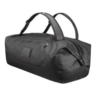 Ortlieb Duffle Metrosphere; 60L; black embossed