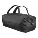 Ortlieb Duffle Metrosphere; 60L; black embossed