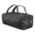 Ortlieb Duffle Metrosphere; 60L; black embossed