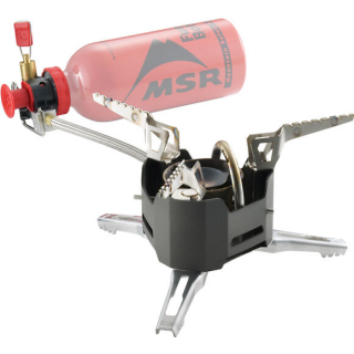 MSR XGK EX (Extreme) Stove