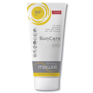 Mawaii SunCare 175 ml SPF 50 Active Kids