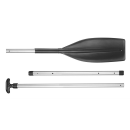 BasicNature SUP-Paddel 180 - 230 cm