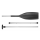 BasicNature SUP-Paddel 180 - 230 cm