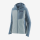 Patagonia Ws R1 CrossStrata Hoody