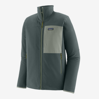 Patagonia Ms R2 TechFace Jkt