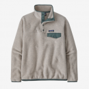 Patagonia Ws LW Synch Snap-T P/O