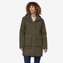 Patagonia Ws Pine Bank 3-in-1 Parka