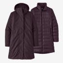 Patagonia Ws Tres 3-in-1 Parka