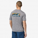 Patagonia Ms Cap Cool Daily Graphic Shirt - Waters