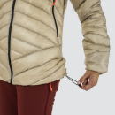 Salewa ORTLES MED 3 RDS DWN JACKET W