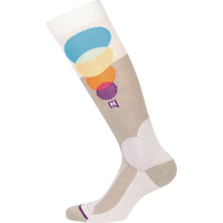 Nitro SOCKS WMNS CLOUD 7&acute;24