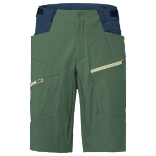 VAUDE Mens Tekoa Shorts III