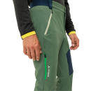 VAUDE Mens Scopi Pants III