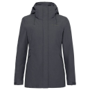 Vaude Womens Skomer 3in1 Jacket II