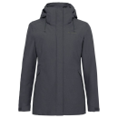 VAUDE Womens Skomer 3in1 Jacket II