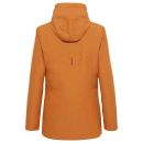 Vaude Womens Skomer 3in1 Jacket II