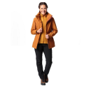 Vaude Womens Skomer 3in1 Jacket II