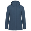 Vaude Womens Skomer 3in1 Jacket II
