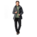 Vaude Womens Skomer 3in1 Jacket II