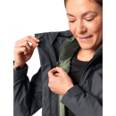 VAUDE Womens Skomer 3in1 Jacket II