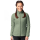 VAUDE Womens Skomer 3in1 Jacket II