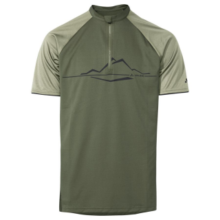 VAUDE Mens Altissimo Pro Shirt