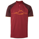VAUDE Mens Altissimo Pro Shirt