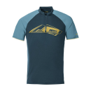 VAUDE Mens Altissimo Pro Shirt