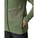 VAUDE Womens Yaras Fleece Jacket