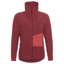 VAUDE Womens Yaras Fleece Jacket