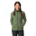 VAUDE Womens Yaras Fleece Jacket