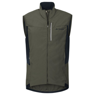 VAUDE Mens Kuro Air Vest