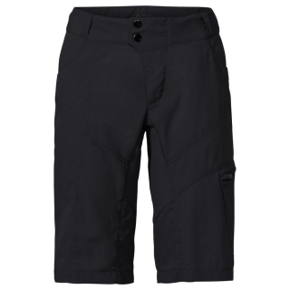 Vaude Womens Tamaro Shorts II