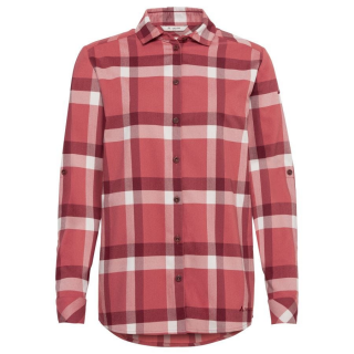Vaude Womens Farsund LS Shirt III