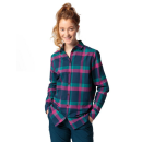 Vaude Womens Farsund LS Shirt III