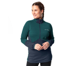 VAUDE Womens Larice HZ Fleece Jacket