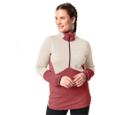 VAUDE Womens Larice HZ Fleece Jacket