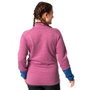 VAUDE Womens Larice HZ Fleece Jacket