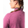 VAUDE Womens Larice HZ Fleece Jacket